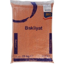 Aro Kırmızı Mercimek Yaprak 25 kg