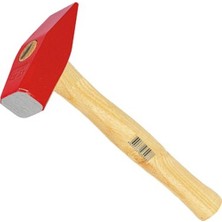 Eltos Ahşap Saplı 800 Gr Çekiç