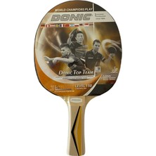 Donıc Top Team Level 150 - Masa Tenisi Raketi (Pinpon Raketi) - 705022