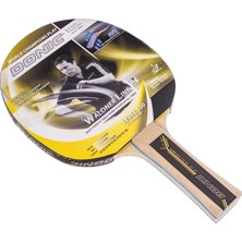 Donıc Top Team Level 500 - Masa Tenisi Raketi (Pinpon Raketi) - 725051