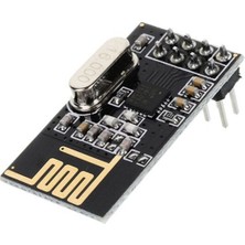 Arduino NRF24L01 2.4ghz Wireless Modül Kablosuz Haberleşme