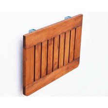 Woodcraft Katlanır Duvar Masası Mutfak Masası Balkon Masası