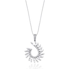 Mas Diamond Venüs Kolye