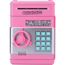 Keyfim Shop Şifreli Atm Kasa Kumbara