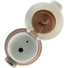 Sedef Silver Kişiye Özel Isim Yazılabilir Hediyelik Isimli  400 ml Paslanmaz Çelik Termos Bardak Mug Kahve Çay Ki