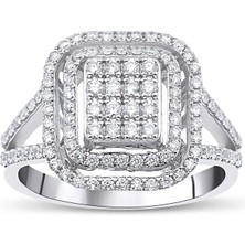 Mas Diamond Gelin Yüzük