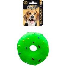 Doglife Köpekler Için Donut Oyuncak