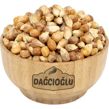 Dağcıoğlu Mısır Kavurgası 250 Gr