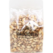 Dağcıoğlu Mısır Kavurgası 250 Gr