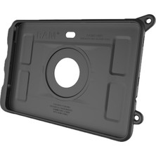 Ram Mount Samsung Tab Active Pro ve Tab Active 4Pro (RAM-SKIN-SAM52) Endüstriyel, Patentli, Koruyucu Kılıf