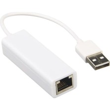 Keepro USB To Ethernet USB 2.0 Ethernet Çevirici