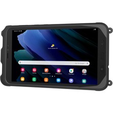 Ram Mount Samsung Galaxy Tab Active3 ve Tab Active5 Profesyonel Koruyucu Tablet Kılıfı
