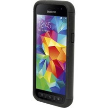 Mobilis Galaxy Xcover 4s/4 Için Tasarlanmış Endüstriyel Koruyucu Kılıf