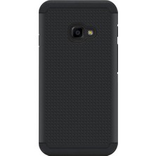 Mobilis Galaxy Xcover 4s/4 Için Tasarlanmış Endüstriyel Koruyucu Kılıf
