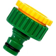 Eltu Musluk Adaptörü Redüksiyonlu Eltu