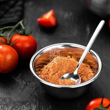 Egeye Dönüş Glutensiz Domates Tozu - 100 Gr. (Yüksek Aroma - Renk Verici - Katkı Koruyucu Içermez)