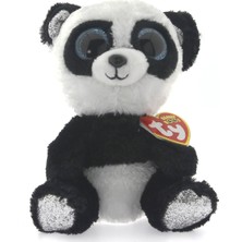 Ty Beanie Boos-Bamboo Panda 15 cm