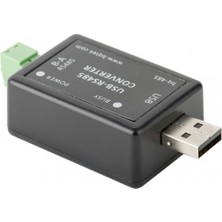 Bqtek BQ485 USB-RS485 Çevirici