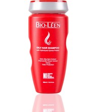 Bio-Leen Renkli Saçlar Için Besleyici Şampuan 300ml