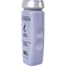 Bio-Leen Silver Şampuan 300 Ml