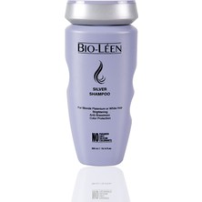 Bio-Leen Silver Şampuan 300 Ml