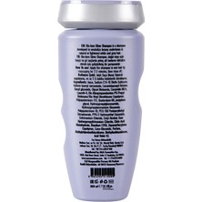 Bio-Leen Silver Şampuan 300 Ml