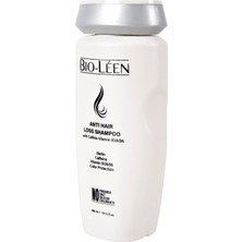 Bio-Leen Dökülme Önleyici Şampuan - Anti-Hair Loss Şampuan 300 Ml