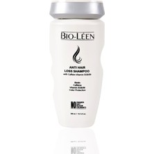 Bio-Leen Dökülme Önleyici Şampuan - Anti-Hair Loss Şampuan 300 Ml