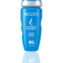 Bio-Leen Anti Dandruff Scalp Kepek Saç Derisi Şampuan 300 Ml