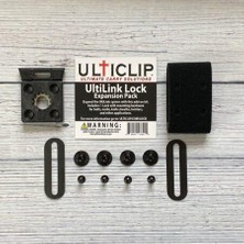 Ulticlip Lock Expansion Pack