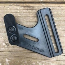 Ulticlip Crux Concealment System (Paketli)