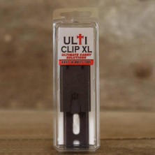 Ulticlip Xl (Paketli)