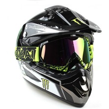 Strade Store Snowmobile Snowboard Gözlük Motocross Gözlük Anti-Uv Gözlükleri Temizleme (Yurt Dışından)