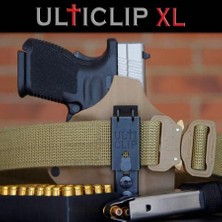 Ulticlip Xl (Paketli)