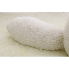 Xinhang 30 cm Kawaii Kabarık Kedi Peluş Oyuncaklar(Yurt Dışından)