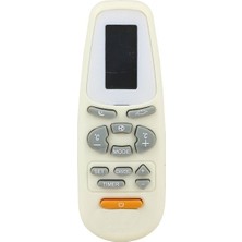 Jahre Beko Beko Demirdöküm Electra Baxı Bosch Klima Kumanda Clock Tuşlu