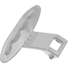 Universal Lg Çamaşır Makine Kapı Mandal Tutamak Gri - 3650EN2003A