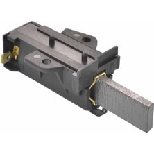 Bosch Bosch Maxx Plastik Yuvalı Çamaşır Makinası Kömür (Çifti) 12,5X5X37MM