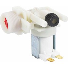 Ariston Ariston Çamaşır Makinası Tekli Su Giriş Vanası