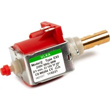Ulka Ulka Pompa Motoru Ex5 Model 48 Watt