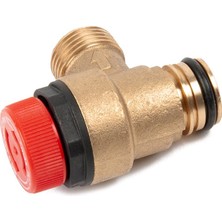 Universal Vaillant Turbotec Kombi Emniyet Ventili