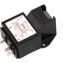 Universal Demirdöküm Mienyum Vinto Kombi Ateşleme Trafosu ZAG 2 DD/50Hz Anstoss Marka