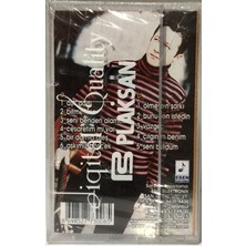 Jazz Müzik Baha - Aşk Acısı ( Kaset )