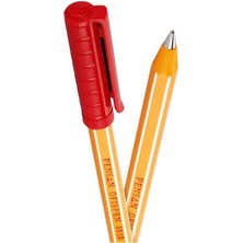 Pensan Tükenmez Kalem 1010 Çizgili