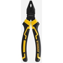 RTRMAX Kombine  Pense 180MM