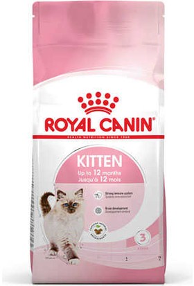 Royal Canin Fhn Kitten 36 Yavru Kedi Maması 10 Kg