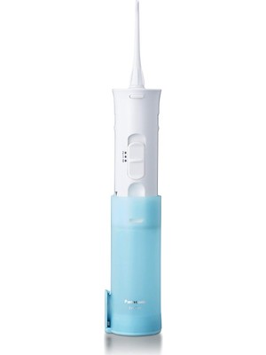 Panasonic EW-DJ10-A Profesyonel Taşınabilir Şarjlı Ağız Duşu