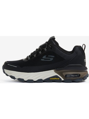 Skechers Max Protect  -  Fast Track Erkek Siyah Outdoor Ayakkabı 237304 Bkgy