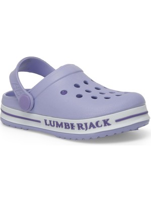 Lumberjack Devon 2fx  Kız Çocuk Sabo Terlik