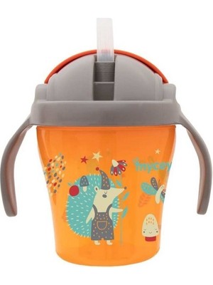 MYCey Pipetli Bardak Unisex
